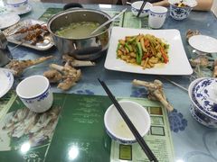 -老毛手抓·盐池滩羊非遗手抓(宁夏总店)