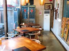 大堂-锦小馆(安贞店)