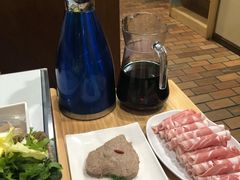 -蓝海西城宾馆四季火锅