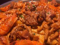 -徐记小怪兽肉蟹煲店(哈西万达金街店)
