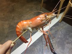 -万家宴海鲜大酒楼(五四路店)