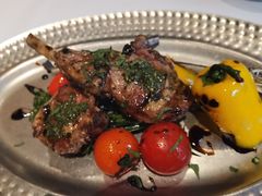 -Osteria Garden 生蚝花园餐厅(原进贤路店)