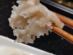 -巴奴毛肚火锅(六天地店)