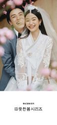 点击看大图 -金夫人婚纱摄影(华南店)