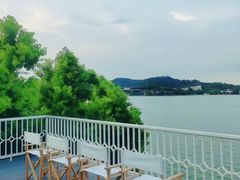 -东钱湖旅游度假区