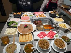 -海底捞火锅(方塔东街店)