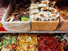 -庆祥斋糕点厂(留学路店)