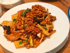 -春水锅贴·传统鲁菜(大明湖店)