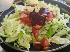 -春川铁板鸡(高科园店)