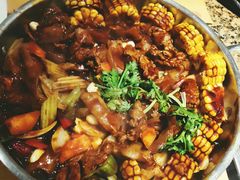 -黄记煌三汁焖锅(龙湖U城店)