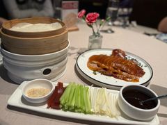 -漢舍中国菜馆(889广场店)