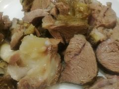 -清真·益鑫羊肉手抓馆(花园北街店)