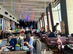 -云·酷Atmosphere(国贸大酒店)