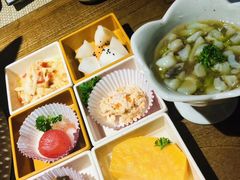 -蟹将军·松叶蟹和牛日料放题自助(K11店)