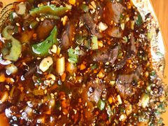 -百年粉蒸牛肉