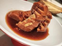 -老淮安·淮安菜(淮阴区店)