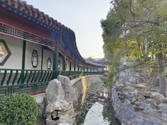 -莲池书院博物馆
