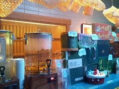-庐灶江南·江南菜·四合院Bistro(东直门雍和宫·原华侨宾馆店)