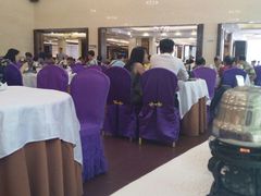 android_upload_pic-畔山酒店中餐厅