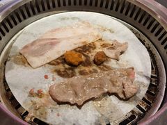 -德得轩烤涮一体自助餐厅(王府井店)