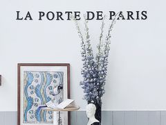 -La Porte de Paris 巴黎之门法式甜品