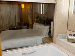 -石家庄万象天成假日酒店