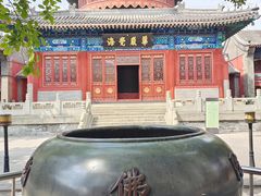 -大钟寺古钟博物馆