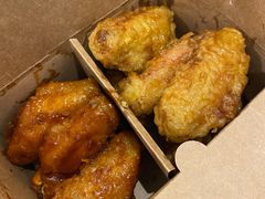 -Kyochon1991校村炸鸡(杨高中路店)