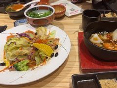 -松鱼亭·和牛烧肉(协鑫广场店)