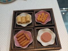-卫鼎轩·曹公馆(鼓楼店)