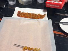 -枪火串烧·东北特色烧烤(罗湖总店)