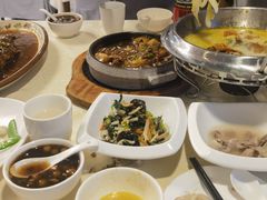 -清真马祥兴菜馆(云南北路店)