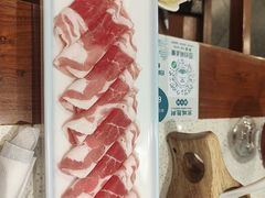 -京城胜利涮羊肉(禧乐汇店)