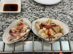 -震海贝烤贝·民俗特色店(延吉总店)