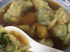 -古徽州馄饨店(宝安路店)