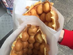 -妈咪鸡蛋仔(尖沙咀东分店)