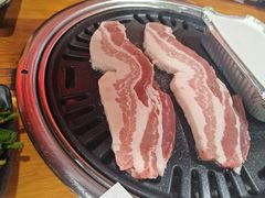 -杀猪天·韩国烤肉(总店)