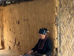 -海南槟榔谷黎苗文化旅游区