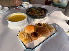 -鹿鸣酒家(越秀店)