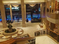 -荟星庭西餐厅(天府丽都喜来登饭店)