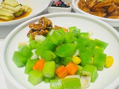 -万龙洲海鲜(亚运村店)