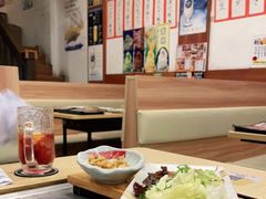 -日葵 大阪烧ひまり(仙霞路店)