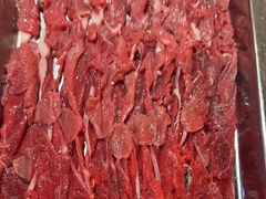 -京炭铜锅涮肉·羊蝎子·羊肉炉(保利·时光里店)