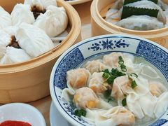 -轩记海鲜餐厅·四十五年老字号·经典粤菜(西区彩虹店)