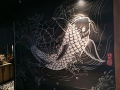 -辣尚瘾·烤鱼·新川菜(交大直营店)
