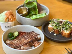 -SHAN山(前滩太古里店)