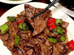 -老瑞福上海菜(人民广场店)