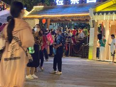 -三亚红色娘子军演艺公园景区