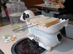 -丰茂烤串(五道口店)