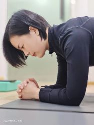 -玛尼瑜伽·普拉提